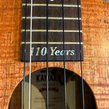 Load image into Gallery viewer, Kamaka HF-35 5-String Tenor Ukulele #260024