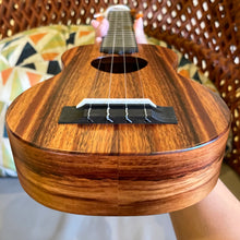 Load image into Gallery viewer, KoAloha KSM-10 Soprano Ukulele #2512154