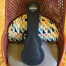 Load image into Gallery viewer, Kamaka HF-35 5-String Tenor Ukulele #260024