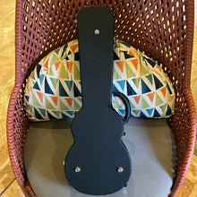 Load image into Gallery viewer, Kamaka HF-35 5-String Tenor Ukulele #260024