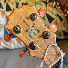 Load image into Gallery viewer, KoAloha KSM-10 Soprano Ukulele #2512154