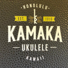 Load image into Gallery viewer, Kamaka HF-35 5-String Tenor Ukulele #260024