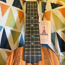 Load image into Gallery viewer, KoAloha KSM-10 Soprano Ukulele #2512154