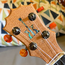 Load image into Gallery viewer, KoAloha KSM-10 Soprano Ukulele #2512151