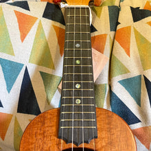 Load image into Gallery viewer, KoAloha KSM-10 Soprano Ukulele #2512151