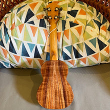 Load image into Gallery viewer, KoAloha KSM-00 Soprano Ukulele #2512212