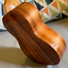 Load image into Gallery viewer, KoAloha KSM-00 Soprano Ukulele #2512212