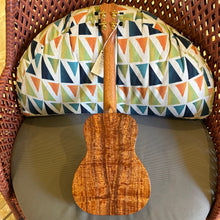 Load image into Gallery viewer, Kanileʻa KPA-T PRO Tenor Ukulele #0426-29891