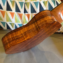 Load image into Gallery viewer, Kanileʻa KPA-T PRO Tenor Ukulele #0426-29891