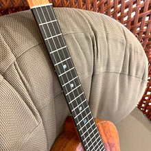 Load image into Gallery viewer, KoAloha KTM-00 Tenor Ukulele with L.R.Baggs FIVE.O ukulele pickup system #2311032
