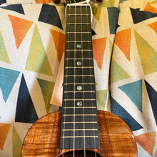 Load image into Gallery viewer, KoAloha KSM-00 Soprano Ukulele #2512212