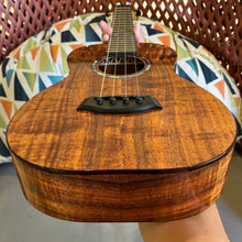 Load image into Gallery viewer, Kanileʻa KPA-T PRO Tenor Ukulele #0426-29891