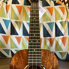 Load image into Gallery viewer, Kanileʻa KPA-T PRO Tenor Ukulele #0426-29891