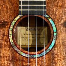 Load image into Gallery viewer, Kanileʻa KPA-T PRO Tenor Ukulele #0426-29891