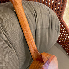 Load image into Gallery viewer, KoAloha KTM-00 Tenor Ukulele with L.R.Baggs FIVE.O ukulele pickup system #2311032