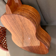 Load image into Gallery viewer, KoAloha KTM-00 Tenor Ukulele with L.R.Baggs FIVE.O ukulele pickup system #2311032