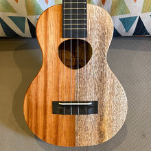 Load image into Gallery viewer, KoAloha KCNP-00 Concert Ukulele Naupaka #2512172