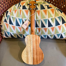 Load image into Gallery viewer, KoAloha KCNP-00 Concert Ukulele Naupaka #2512172