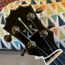 Load image into Gallery viewer, KoAloha KCNP-00 Concert Ukulele Naupaka #2512172