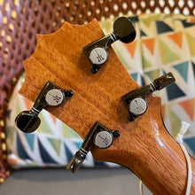Load image into Gallery viewer, KoAloha KCNP-00 Concert Ukulele Naupaka #2512172