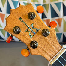 Load image into Gallery viewer, KoAloha KSM-10 Soprano Ukulele #2605056