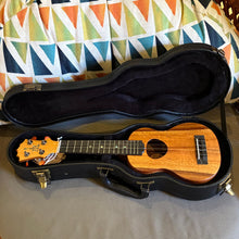 Load image into Gallery viewer, KoAloha KSM-10 Soprano Ukulele #2605056