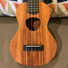 Load image into Gallery viewer, KoAloha KCM-10 Concert Ukulele #2512155