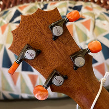 Load image into Gallery viewer, KoAloha KCM-10 Concert Ukulele #2512155
