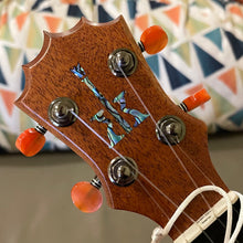 Load image into Gallery viewer, KoAloha KCM-10 Concert Ukulele #2512156