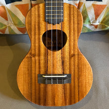 Load image into Gallery viewer, KoAloha KCM-10 Concert Ukulele #2605122