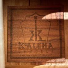 Load image into Gallery viewer, KoAloha KCM-10 Concert Ukulele #2512156