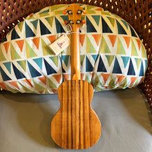 Load image into Gallery viewer, KoAloha KCM-10 Concert Ukulele #2605122