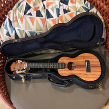Load image into Gallery viewer, KoAloha KCM-10 Concert Ukulele #2512156
