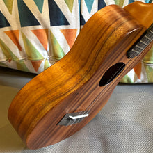 Load image into Gallery viewer, KoAloha KCM-10 Concert Ukulele #2605122