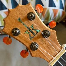 Load image into Gallery viewer, KoAloha KCM-10 Concert Ukulele #2605122