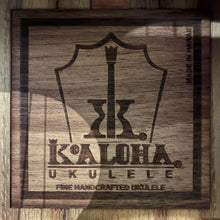 Load image into Gallery viewer, KoAloha KCM-10 Concert Ukulele #2605122