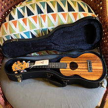 Load image into Gallery viewer, KoAloha KCM-10 Concert Ukulele #2605122