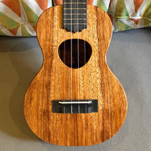 Load image into Gallery viewer, KoAloha KCM-10 Concert Ukulele #2605123