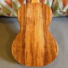 Load image into Gallery viewer, KoAloha KCM-10 Concert Ukulele #2605123