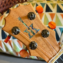 Load image into Gallery viewer, KoAloha KCM-10 Concert Ukulele #2605123