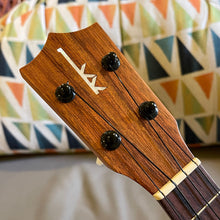 Load image into Gallery viewer, Kamaka HF-1L Soprano Long Neck Ukulele #250572