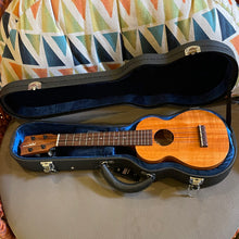 Load image into Gallery viewer, Kamaka HF-1L Soprano Long Neck Ukulele #250572