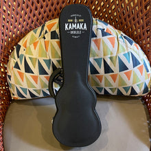 Load image into Gallery viewer, Kamaka HF-1L Soprano Long Neck Ukulele #250572