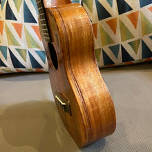 Load image into Gallery viewer, KoAloha KTM-00 Tenor Ukulele #2512082