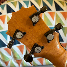 Load image into Gallery viewer, KoAloha KCM-00 Factory Special Concert Ukulele #2604271