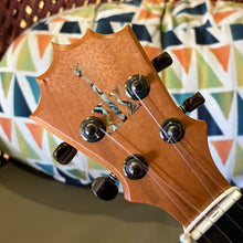 Load image into Gallery viewer, KoAloha KTM-10 Tenor Ukulele #2604211