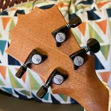 Load image into Gallery viewer, KoAloha KTM-10 Tenor Ukulele #2604211