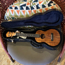 Load image into Gallery viewer, KoAloha KTM-10 Tenor Ukulele #2604211