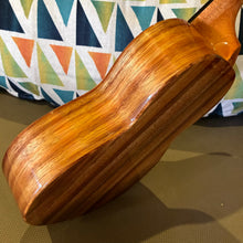 Load image into Gallery viewer, KoAloha KTM-00 Tenor Ukulele #2605124