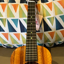 Load image into Gallery viewer, KoAloha KTM-00 Tenor Ukulele #2605124